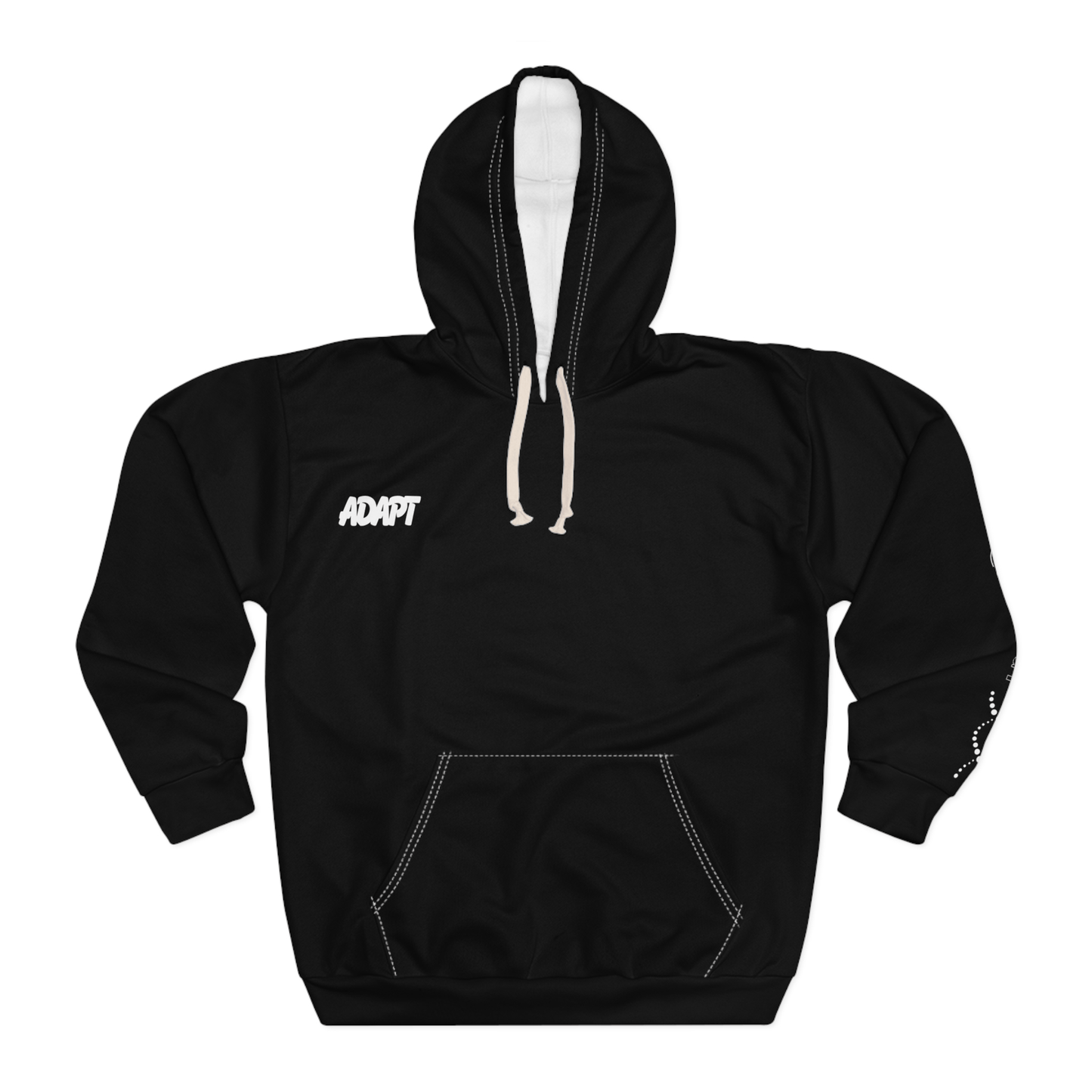 ADAPT Unisex Pullover Hoodie