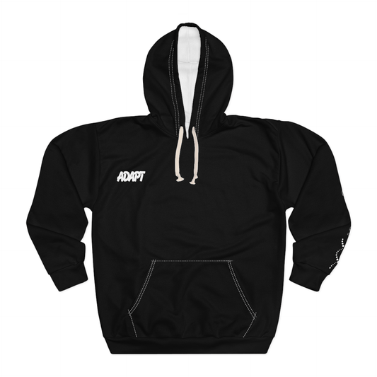 ADAPT Unisex Pullover Hoodie