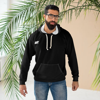 ADAPT Unisex Pullover Hoodie