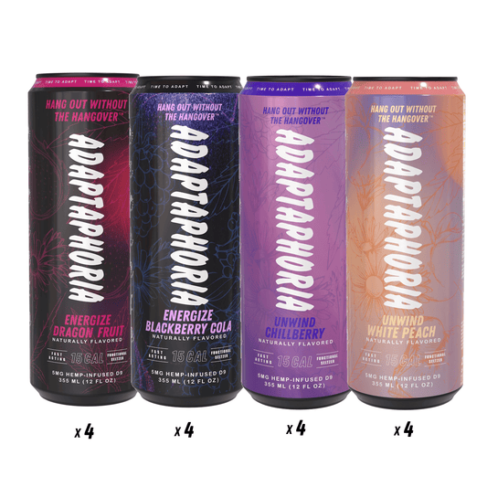 SAMPLER PACK