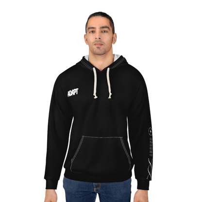 ADAPT Unisex Pullover Hoodie