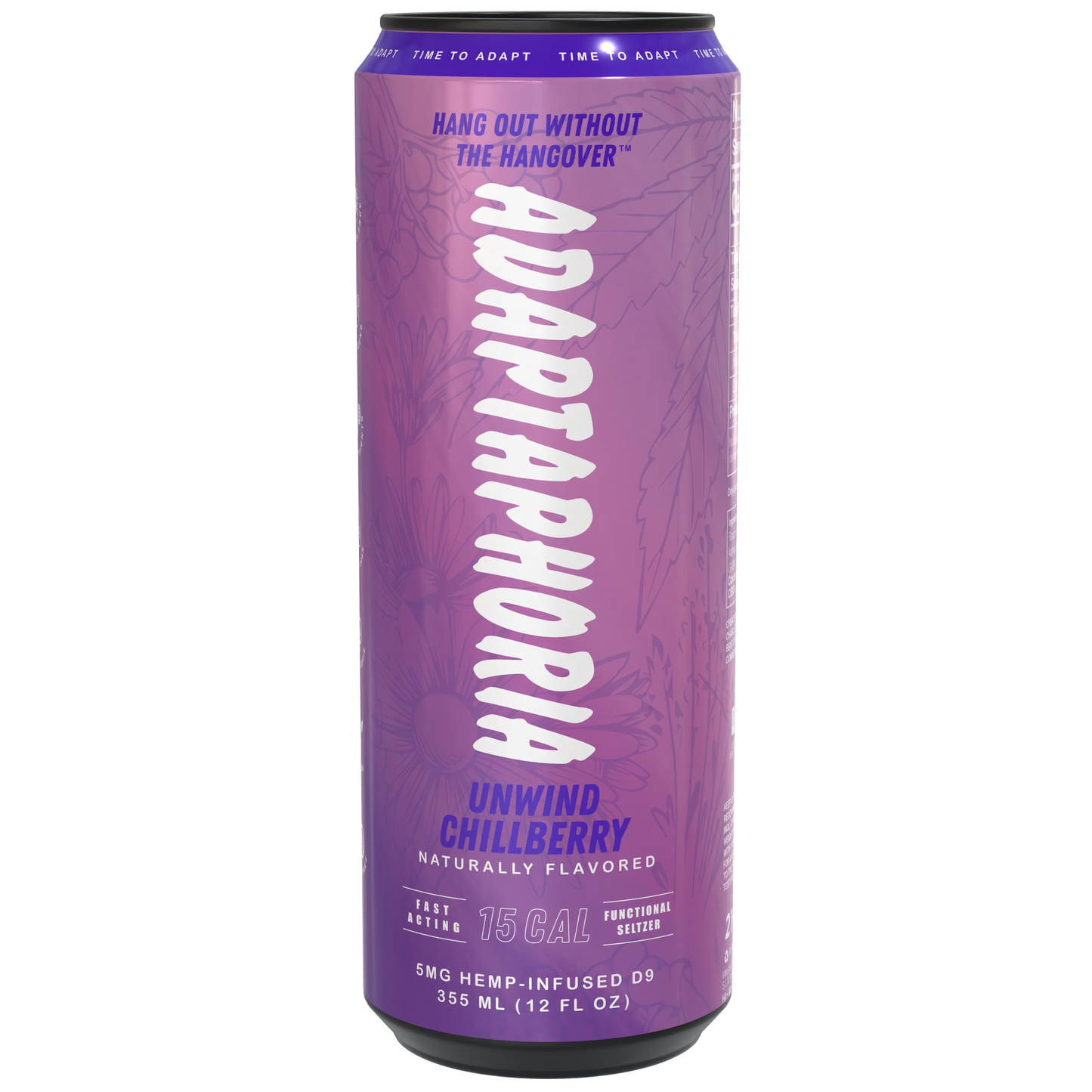 UNWIND CHILLBERRY