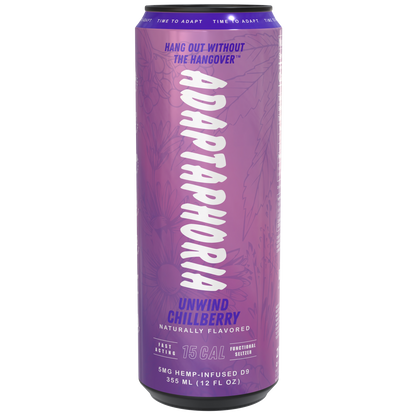 UNWIND CHILLBERRY