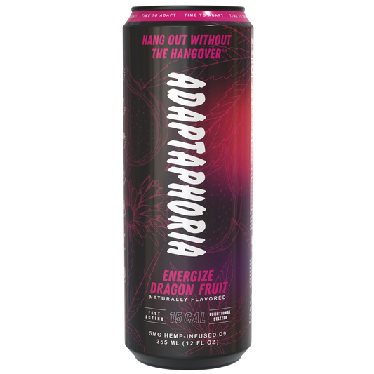 ENERGIZE DRAGONFRUIT