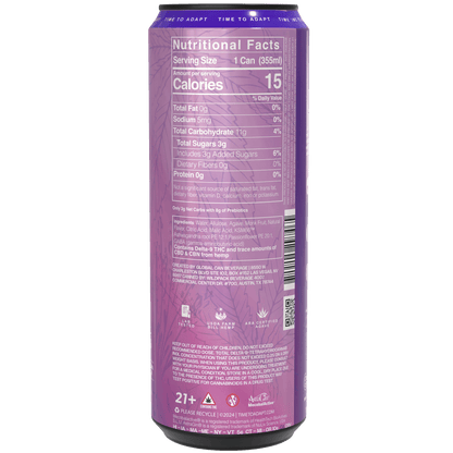 UNWIND CHILLBERRY
