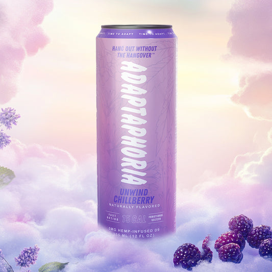 UNWIND CHILLBERRY