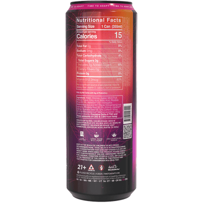 ENERGIZE DRAGONFRUIT