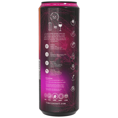 ENERGIZE DRAGONFRUIT