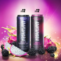 ENERGIZE PACK